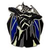 Image 1 : A Jumbo Disney Park Chernabog Pin.