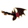 Image 1 : A Chernabog Happy Haunts Ball Limited Edition 15 Pin.