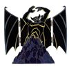 Image 2 : A Huge Chernabog"A Villainous Voyage 2004" Pin.