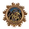 Image 1 : A Chernabog Portrait Pin.