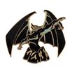 Image 1 : A Disney Shopping Chernabog Pin.