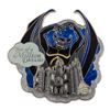 Image 1 : A Chernabog"Year of a Million Dreams" Pin.