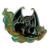 Image 1 : A Chernabog Disney Shopping Limited Edition Pin.