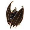 Image 1 : A Limited Edition 500 Chernabog Pin.