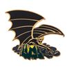 Image 1 : A Chernabog Halloween 2008 Pin.