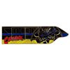 Image 1 : A Jumbo Magical Monorail Chernabog Pin.