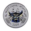 Image 1 : A Chernabog Character Coins  LE 250 Pin.