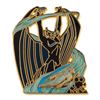 Image 1 : A Disneyland Walt's Classics Collection Chernabog Pin.