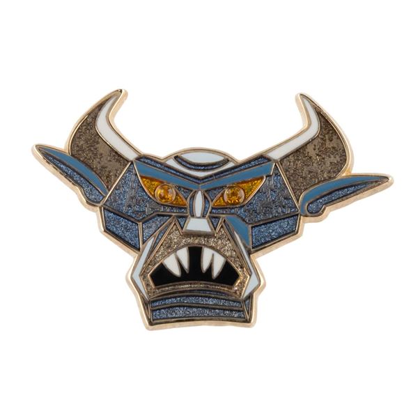 An Imagineering World of Color Chernabog Pin.