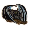 Image 1 : A Disney Shopping Halloween Chernabog Pin.