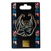 Image 1 : A Chernabog Walt Disney Family Museum Pin.