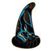 Image 1 : An Imagineering Exclusive Chernabog Sorcerer Hat Pin.