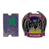 Image 1 : A Pair of Chernabog Mickey's Circus Sinister Sideshow Pins.