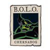 Image 1 : A Cast Member Chernabog B.O.L.O. Pin.