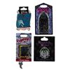 Image 1 : A Collection of Chernabog Limited Edition Pins.