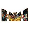 Image 2 : A Pair of Disney Villains Pins.