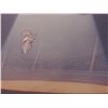 Image 2 : A Production Cel of Dumbo from a Commercial.