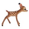 Image 10 : A Pair of Bambi and Faline Ceramic Figurines.
