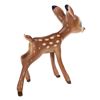 Image 11 : A Pair of Bambi and Faline Ceramic Figurines.