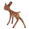 Image 12 : A Pair of Bambi and Faline Ceramic Figurines.