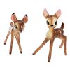 Image 1 : A Pair of Bambi and Faline Ceramic Figurines.