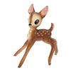 Image 2 : A Pair of Bambi and Faline Ceramic Figurines.