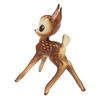 Image 3 : A Pair of Bambi and Faline Ceramic Figurines.