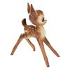 Image 6 : A Pair of Bambi and Faline Ceramic Figurines.