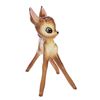 Image 7 : A Pair of Bambi and Faline Ceramic Figurines.