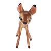 Image 8 : A Pair of Bambi and Faline Ceramic Figurines.