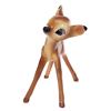Image 8 : A Pair of"Bambi" Ceramic Figurines.