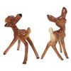 Image 9 : A Pair of"Bambi" Ceramic Figurines.