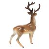 Image 4 : A Rare"Bambi" Great Prince of the Forest Figurine.