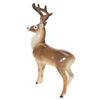 Image 5 : A Rare"Bambi" Great Prince of the Forest Figurine.