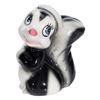Image 1 : A "Bambi" Flower Ceramic Figure.