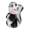 Image 2 : A "Bambi" Flower Ceramic Figure.