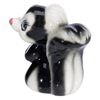 Image 5 : A "Bambi" Flower Ceramic Figure.