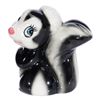 Image 6 : A "Bambi" Flower Ceramic Figure.