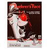 Image 1 : Sheet Music for Walt Disney's"Der Fuehrer's Face."
