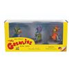 Image 1 : "The Gremlins" Gremlin Rufus PVC Set by Dark Horse.