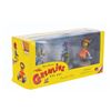 Image 2 : "The Gremlins" Gremlin Rufus PVC Set by Dark Horse.