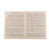 Image 2 : Sheet Music for"Zip-A-Dee-Doo-Dah" from "Song of the South."