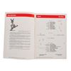Image 4 : A Pair of "Song of the South" 1974 Re-Release Campaign Booklets.