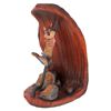 Image 1 : A WDCC"Song of the South" Br’er Rabbit Figurine.