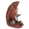 Image 3 : A WDCC"Song of the South" Br’er Rabbit Figurine.