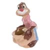 Image 2 : A Rare Br’er Rabbit Ceramic Planter.