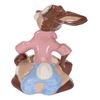 Image 4 : A Rare Br’er Rabbit Ceramic Planter.