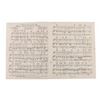 Image 2 : "Fun and Fancy Free" Sheet Music.