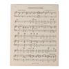 Image 3 : "Fun and Fancy Free" Sheet Music.