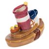 Image 4 : A "Melody Time" Little Toot Planter.